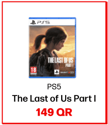 The Last of Us Part I In Qatar