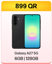 Galaxy A27 5G