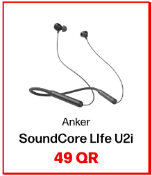 Sound Core LIfe U2i In Qatar