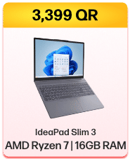 Lenovo IdeaPad Slim 3