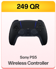PS5 DualSense Controller