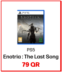 Enotria The Last Song In Qatar