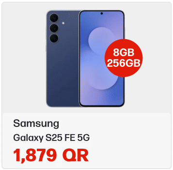 Galaxy S25 FE 5G