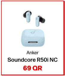 Soundcore R50i NC In Qatar