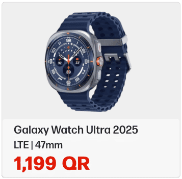 Galaxy Watch Ultra 2025