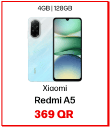 Redmi A5 In Qatar