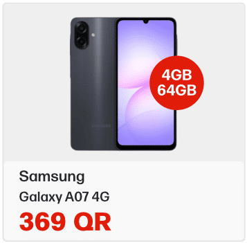 Galaxy A07 4G