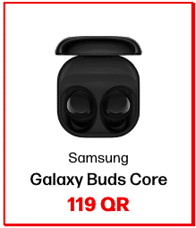 Galaxy Buds Core In Qatar