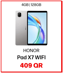 HONOR Pad X7 WIFI In Qatar