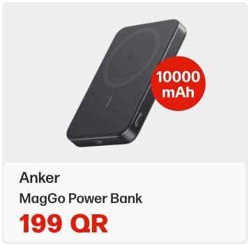 Anker MagGo Power Bank