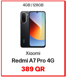Galaxy A16 In Qatar