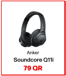 Soundcore Q11i In Qatar