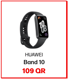 HUAWEI Band 10 In Qatar