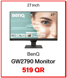 BenQ GW2790 Monitor In Qatar