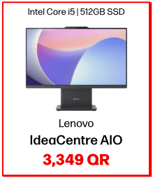 Lenovo IdeaCentre AIO In Qatar