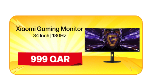 Xiaomi Gaming Monitor
