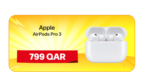 AirPods Pro 3