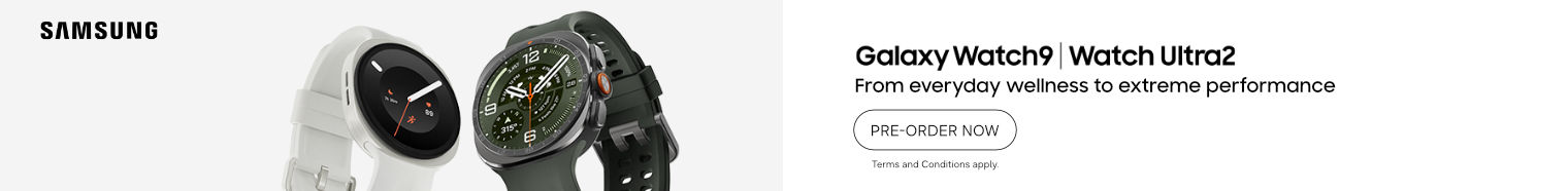 Galaxy Watch 9