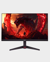 Acer Nitro VG240Y W3 23.8-Inch Gaming Monitor UM.QV0EE.310 - Black in Qatar