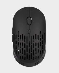 Heatz ZM06 Rechargeable Wireless Mouse in Qatar