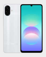 Samsung Galaxy A08 4G 4GB 64GB - Silver in Qatar
