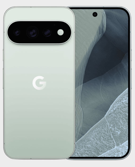 Buy Google Pixel 10a 5G 8GB 128GB Fog Price in Qatar - AlaneesQatar.Qa