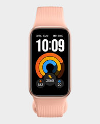 Xiaomi Smart Band 11 Active - Pomelo Pink in Qatar