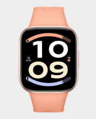 Xiaomi Redmi Watch 6 Active - Sunset Orange in Qatar