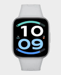 Xiaomi Redmi Watch 6 Active - Matte Silver in Qatar