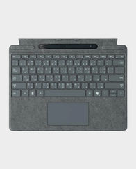 Microsoft Surface Pro Signature Keyboard with Slim Pen 2 in Qatar