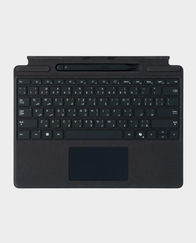 Microsoft Surface Pro 13 Inch Keyboard with Slim Pen 2 in Qatar