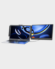 V2COM S1 Portable Laptop Screen Extender in Qatar