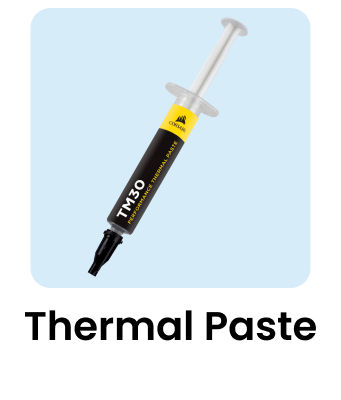 Thermal Paste In Qatar
