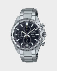 CASIO Edifice EFR-574 Series Men's Watch EFR-574D-1AVUDF in Qatar