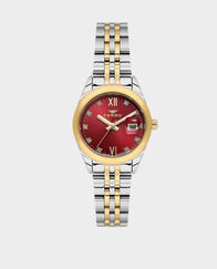 FERRO Amalfi Women Analog Watch FER-FL21618AWT-D8 in Qatar