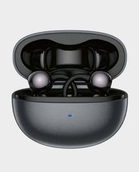 Voltrize Open-Ear Wireless Earbuds - Black in Qatar