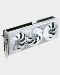 Gigabyte GeForce RTX 5080 AERO OC SFF 16GB GDDR7 Graphics Card in Qatar