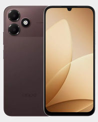 OPPO A6c 4G 4GB 64GB - Stone Brown Price in Qatar