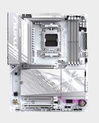 GIGABYTE B850 Aorus Elite WiFi 7 DDR5 ATX Motherboard in Qatar