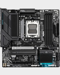 Gigabyte B850M Gaming X WiFi 6E DDR5 Micro-ATX Motherboard in Qatar
