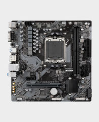 Gigabyte A620M S2H AM5 Micro ATX Motherboard DDR5 6400MHz in Qatar