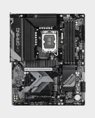 Gigabyte B760 Gaming X GEN5 DDR5 ATX Motherboard LGA1700 in Qatar