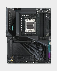 Gigabyte X870E AORUS Elite X3D AM5 Motherboard DDR5 in Qatar