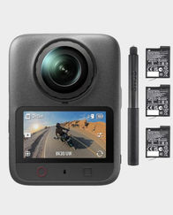DJI Osmo 360 II Adventure Combo in Qatar