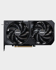 MSI GeForce RTX 5070 Shadow 2X OC Graphics Card 12GB GDDR7 in Qatar