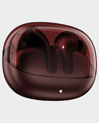 boAt Airdopes Plus 311TWS Wireless Earbuds - Crimson Red in Qatar
