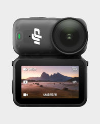 DJI Osmo Nano Standard Combo in Qatar