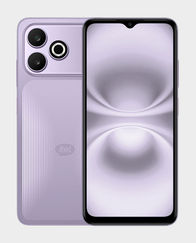 itel A300C 4G 4GB 64GB - Lavender Purple in Qatar