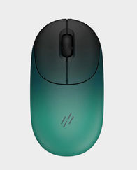 Heatz ZM15 Wireless Mouse With Silent Buttons in Qatar