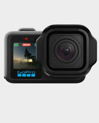 GoPro Mission 1 Compact Cinema Action Camera in Qatar